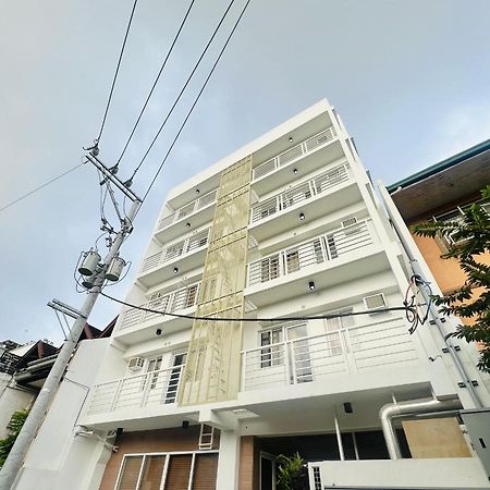 Airo Suites Makati Пасай Экстерьер фото