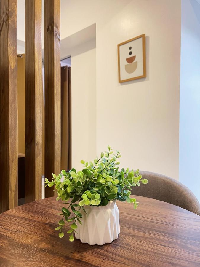 Airo Suites Makati Пасай Экстерьер фото