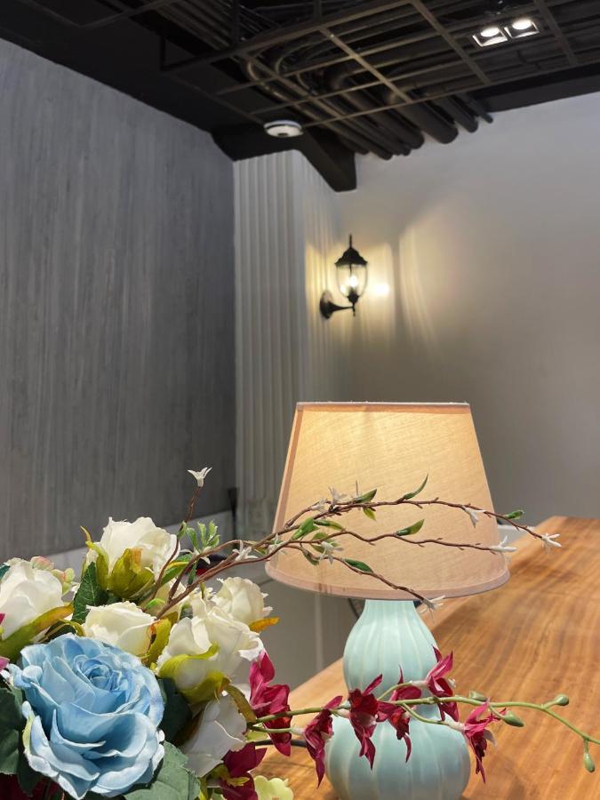 Airo Suites Makati Пасай Экстерьер фото