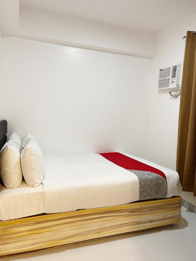 Airo Suites Makati Пасай Экстерьер фото