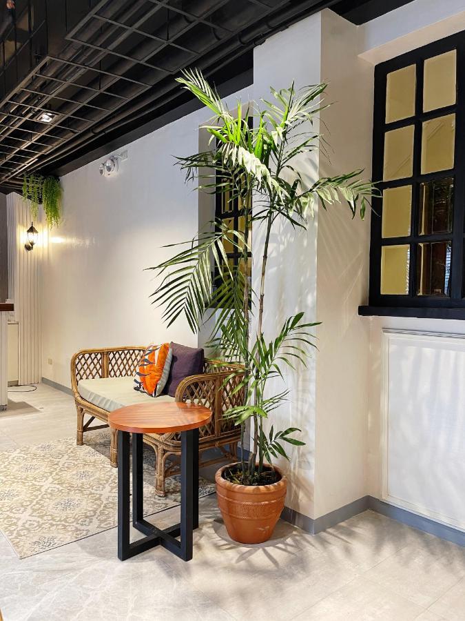 Airo Suites Makati Пасай Экстерьер фото