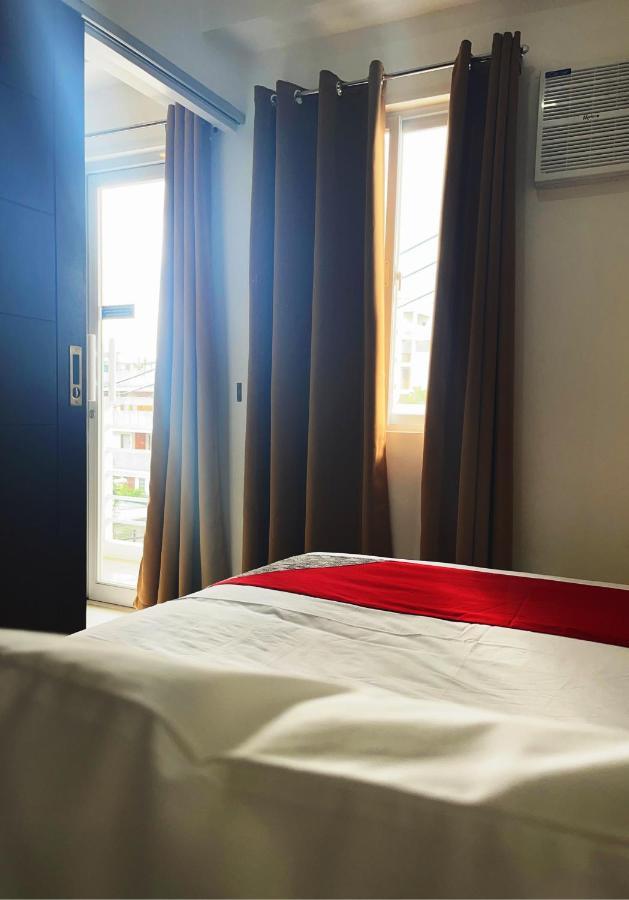 Airo Suites Makati Пасай Экстерьер фото