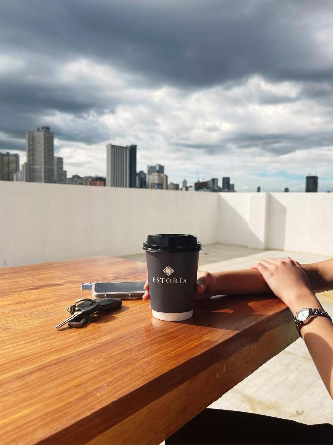Airo Suites Makati Пасай Экстерьер фото