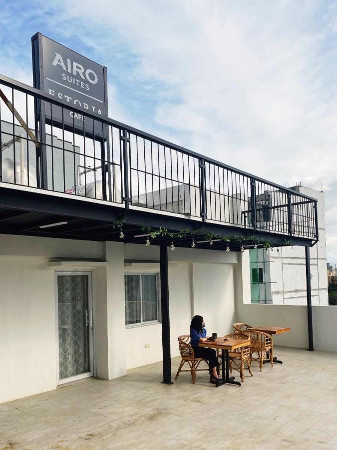 Airo Suites Makati Пасай Экстерьер фото