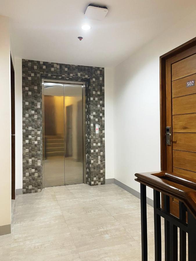 Airo Suites Makati Пасай Экстерьер фото