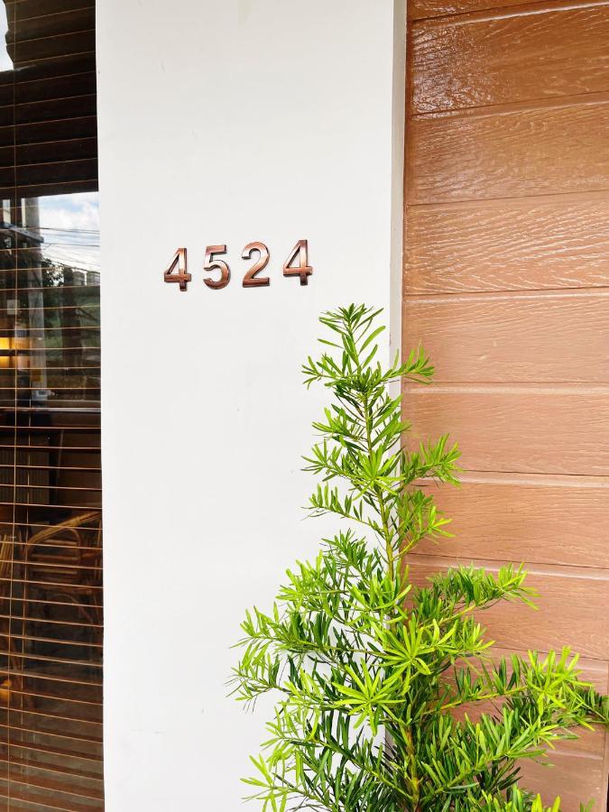 Airo Suites Makati Пасай Экстерьер фото