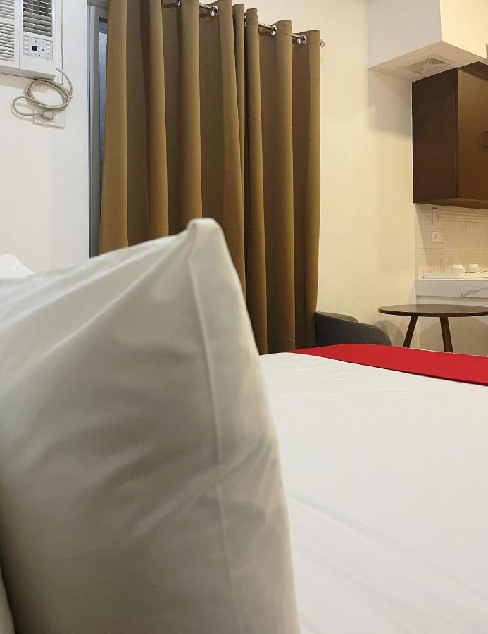 Airo Suites Makati Пасай Экстерьер фото